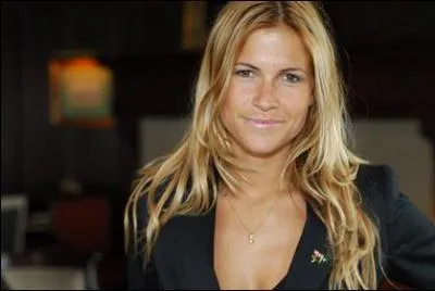 Qui est cette chanteuse ?