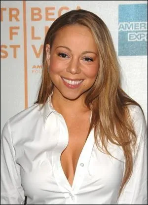 Qui est cette chanteuse ?