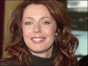 Qui est cette chanteuse ?