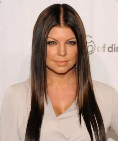 Qui est cette chanteuse ?