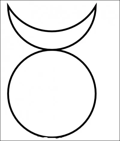 Que représente ce symbole ? (Plusieurs réponses possibles)