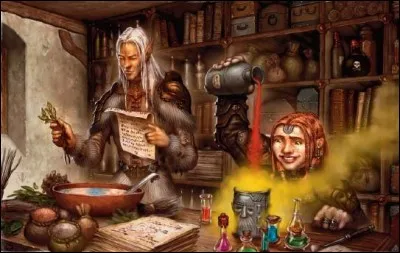 Quelle méthode utiliser pour changer le plomb en or ? (1 réponse possible)