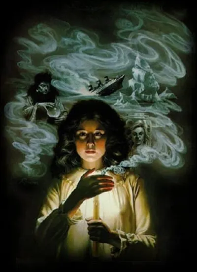 La divination peut se faire avec... (Plusieurs réponses possibles)