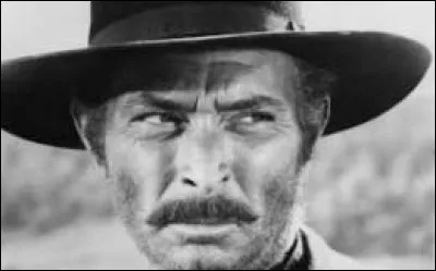 De quelle peur particulière souffrait l'acteur Lee Van Cleef lors du tournage du western légendaire "Le Bon, la Brute et le Truand" ?