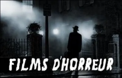 Ce film d'horreur a vu des événements étranges se dérouler pendant la préparation.