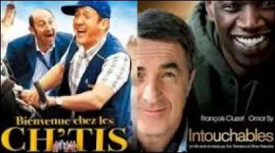 Cet acteur refusa le rôle de Kad Merad dans "Bienvenue chez les Ch'tis" et celui de François Cluzet dans "Intouchables".