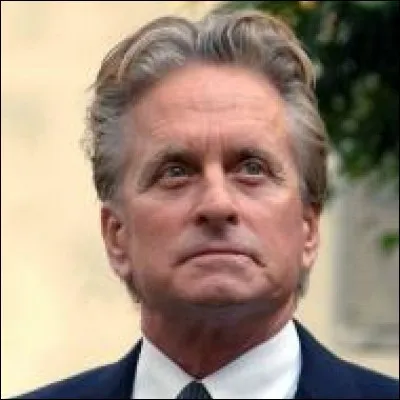 Lequel de ces Michael s'appelle en réalité Michael Douglas ?