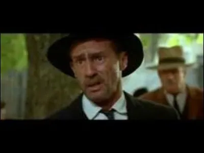 Le rôle d'Ugolin des films "Jean de Florette" et "Manon des Sources" a été proposé à...