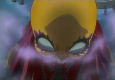 A qui appartient ce zanpakuto ?