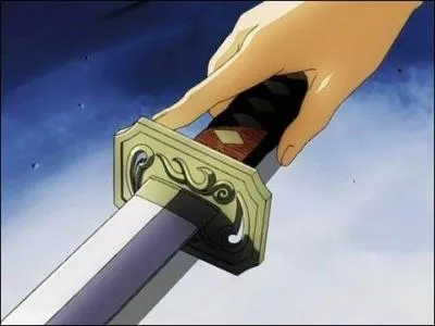 A qui appartient ce zanpakuto ?