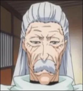 Qui est ce personnage ?