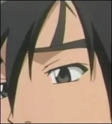 Qui est ce personnage ?