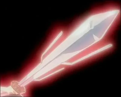 Comment s'appelle ce zanpakuto ?