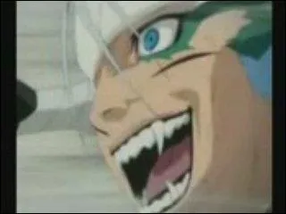 Quel est ce personnage ?