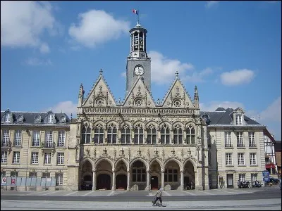 Se marier avant de mourir beffroi ! Où donc ?