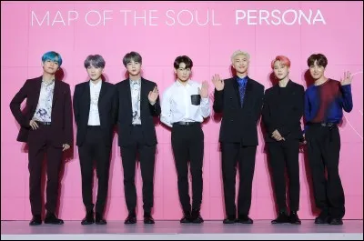 Quel est le leader du groupe ?