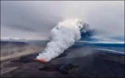 L'île possède environ...