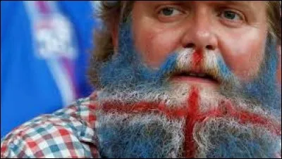 Ce jeu de société est le plus populaire et très apprécié du peuple islandais...