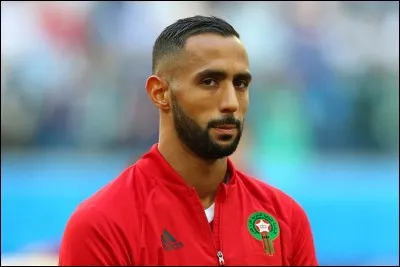 Qui est ce joueur marocain ?