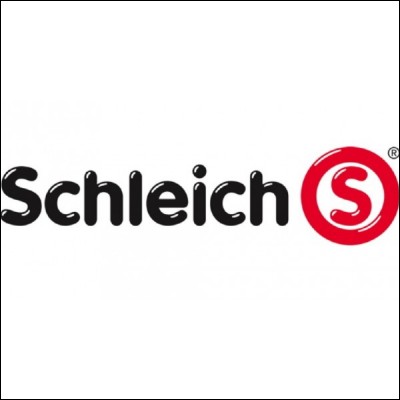 Schleich est une marque de...
