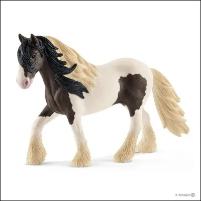 Cette figurine est l'&eacute;talon...