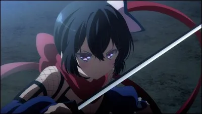 Dans "Mahou Shoujo Ikusei Keikaku", qui était le mentor de Ripple ?