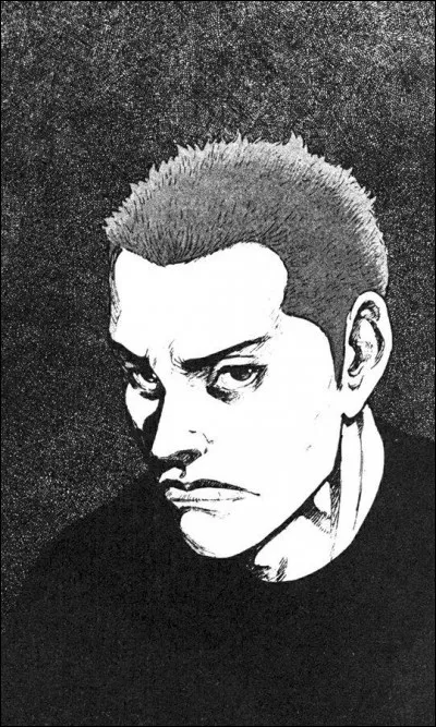 Dans "Coq de combat", pourquoi Ryo a-t-il été envoyé en maison de correction ?