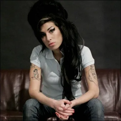 Quel artiste n'a pas repris un des tubes d'Amy Winehouse après sa mort ?