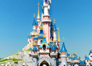 Quiz Quiz sur une image, une attraction  Disneyland Paris 2