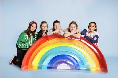 Comment s'appelle le nouveau groupe ?