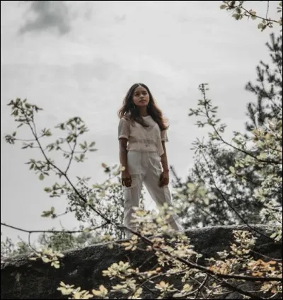 Qu'est-ce que Nilusi Nissanka est devenue ?