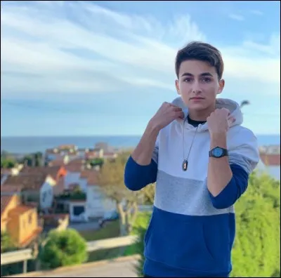 Qu'est-ce que Esteban Costoso est devenu ?