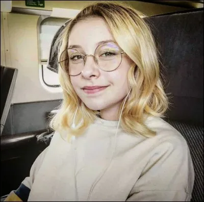 Qu'est-ce que Gloria est devenue ?