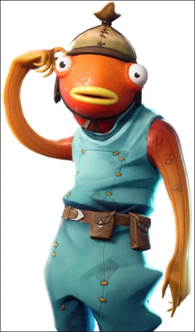 Comment s'appelle ce skin ?