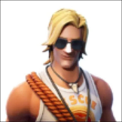 Comment s'appelle ce skin ?