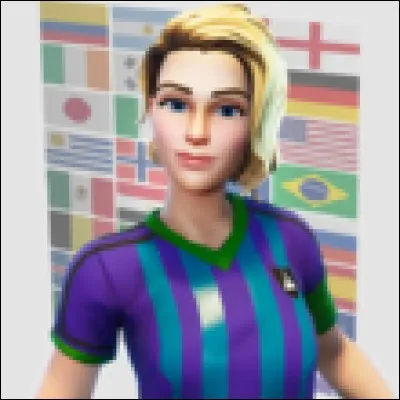 Comment s'appelle ce skin ?