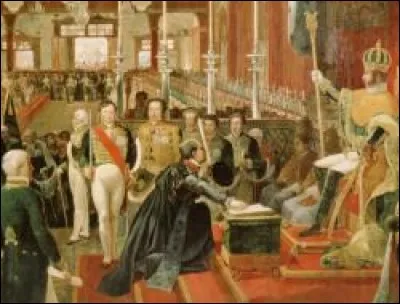 Le Brésil a obtenu son indépendance vis-à-vis du Portugal en...