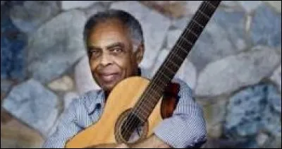 Ce musicien mondialement connu fut le ministre de la culture dans les années 2000.