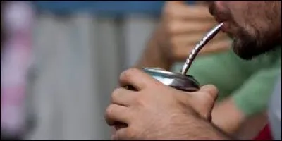 Cette boisson est dégustée dans le sud du Brésil ainsi que dans les pays andins.