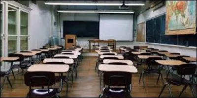 Laquelle de ces classes voudrais-tu être ?