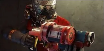 Préfères-tu te servir d'armes ou de pouvoirs pour combattre ?