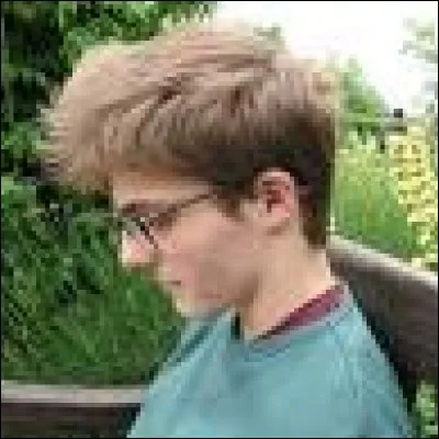 Quel est son prénom ?