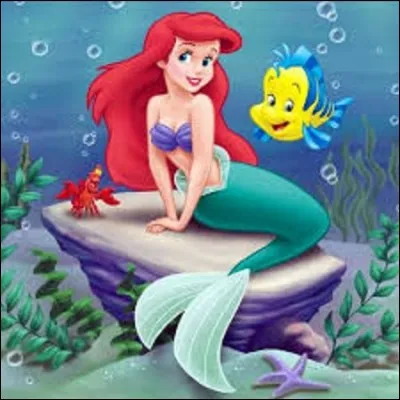 Sorti en 1989, ''La Petite Sirène'' est 36e long-métrage des studios Disney. S'inspirant librement d'un conte publié en 1836, qui a relaté cette histoire ?
