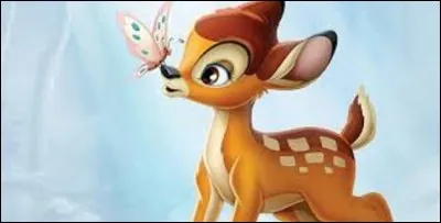 Sixième long-métrage Disney, ''Bambi'' sort au cinéma en 1942. Adapté du roman paru en 1923 dont le nom original est ''Bambi, Eine Lebensgeschichte aus dem Walde'', en français ''Bambi, l'histoire d'une vie dans les bois'', quel journaliste, dramaturge, scénariste et romancier autrichien en est l'auteur ?