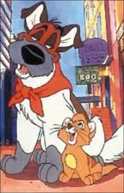 S'inspirant librement du roman "Oliver Twist", publié en 1846, ''Oliver et Compagnie'' est le 35e film d'animation Disney. Sorti en 1988 sur grand écran, quel est l'écrivain anglais dont cette histoire a été reprise et remaniée ?