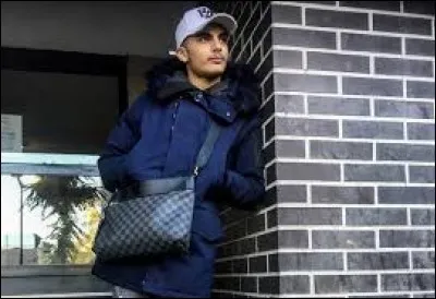 Au bout de combien de temps a-t-il sorti son album ?