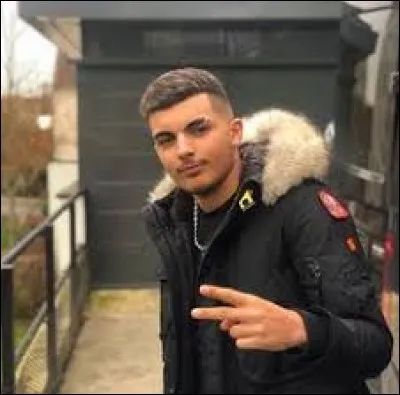 Quel est son premier freestyle ?