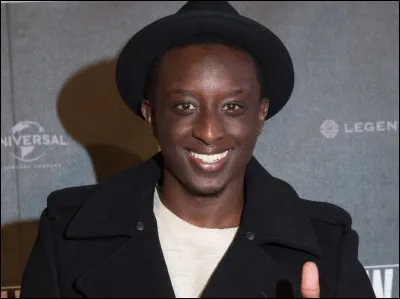 Quel est le prénom de son frère ?