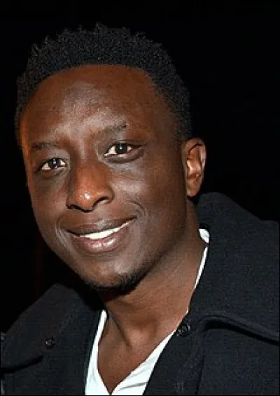 Combien de César a reçu Ahmed Sylla ?