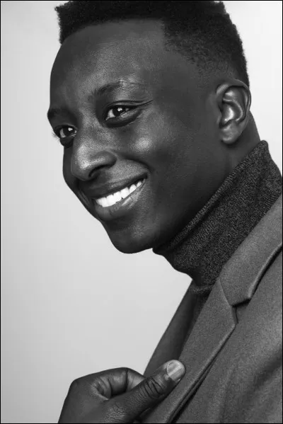 Quel est le métier d'Ahmed Sylla ?